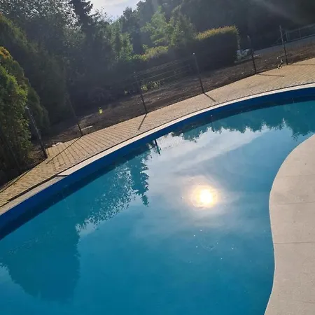 Apartament Hanka 13 w Dominikana Family Resort Spa