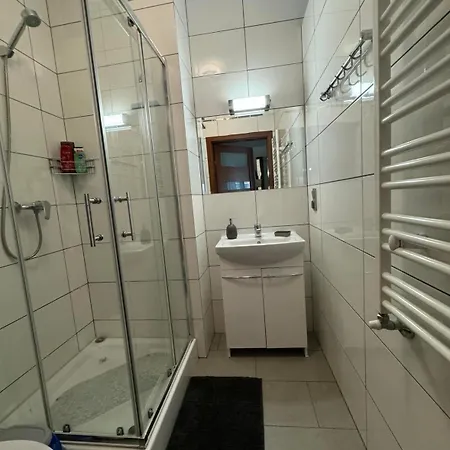 Apartament Hanka 13 w Dominikana Family Resort Spa Apartament