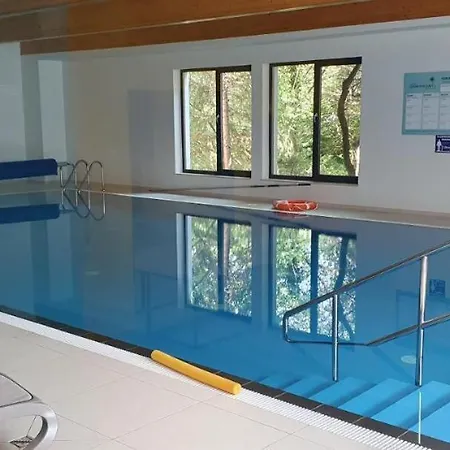 Apartament Hanka 13 w Dominikana Family Resort Spa *