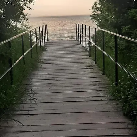 Hanka 13 W Family Dominikana شقة سيانوزيتي