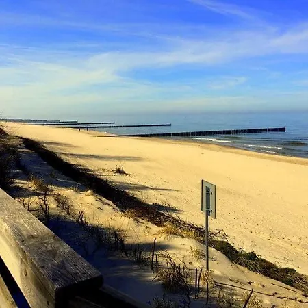 شقة Hanka 13 W Family Dominikana