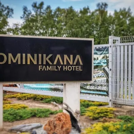 아파트 Hanka 13 W Family Dominikana 시아노제티