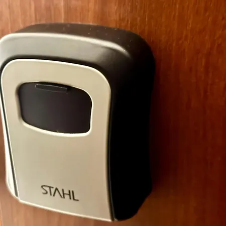 Apartamento Hanka 13 W Dominikana Family Sianożęty