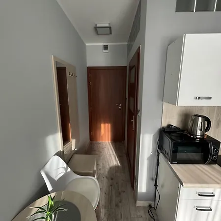 Apartament Hanka 13 w Dominikana Family Resort Spa Apartament *