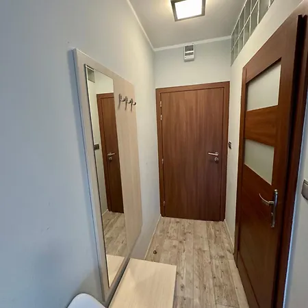 Apartamento Hanka 13 W Dominikana Family Sianożęty