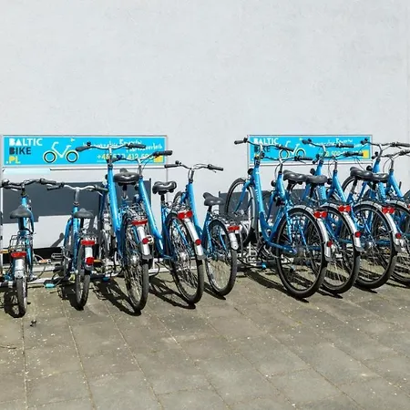 Hanka 13 W Dominikana Family * Sianożęty