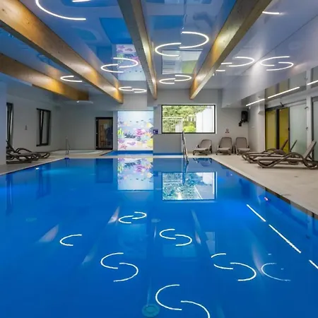 Apartament Hanka 13 w Dominikana Family Resort Spa