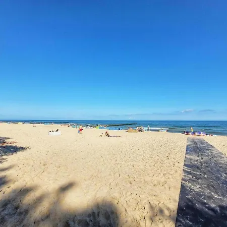 Apartamento Hanka 13 W Dominikana Family Sianożęty