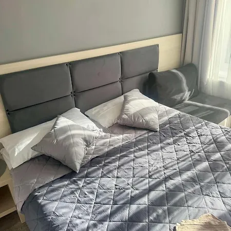 Apartament Hanka 13 w Dominikana Family Resort Spa Apartament *