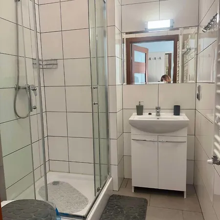 Hanka 13 W Dominikana Family * Sianożęty