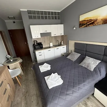 Apartament Hanka 13 w Dominikana Family Resort Spa *