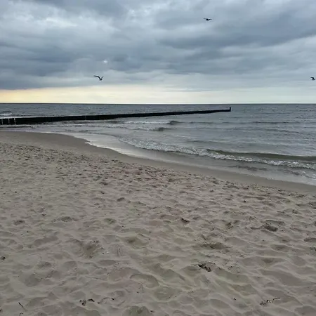 Apartament Hanka 13 w Dominikana Family Resort Spa Apartament *