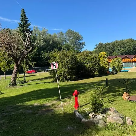 Hanka 13 W Dominikana Family * Sianożęty