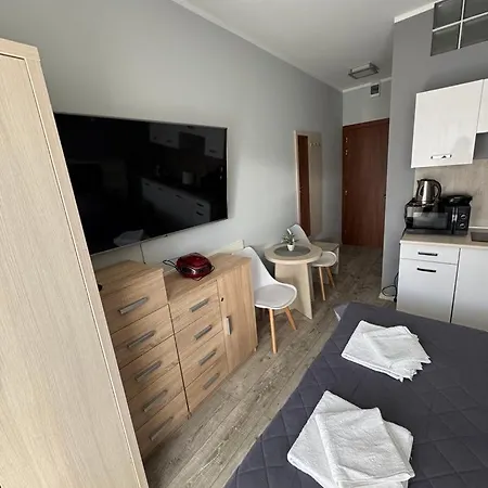 شقة Hanka 13 W Family Dominikana