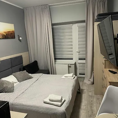 Apartament Hanka 13 w Dominikana Family Resort Spa *