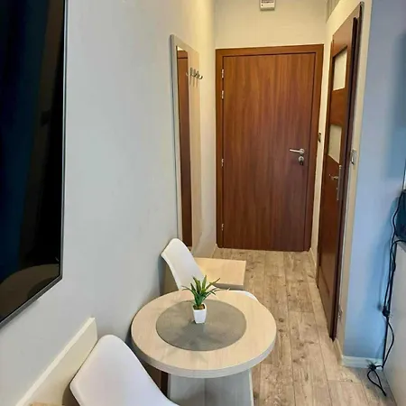 Apartament Apartament Hanka 13 w Dominikana Family Resort Spa