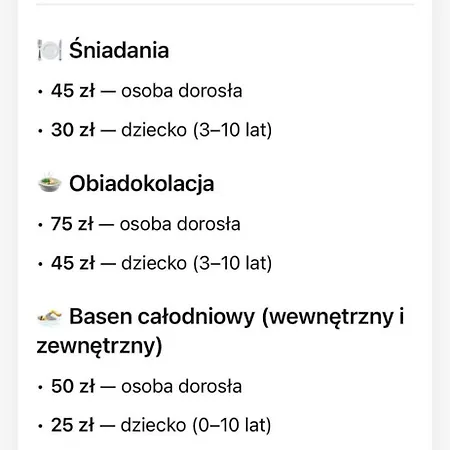 Hanka 13 W Family Dominikana * 시아노제티